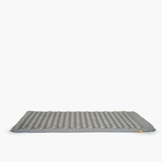 Accupressure mat - Grey