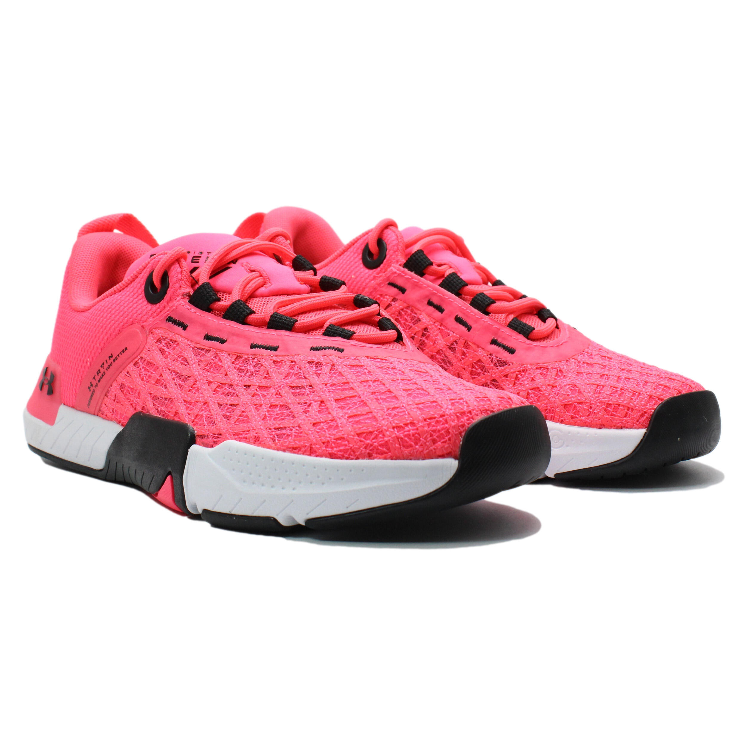 Buty treningowe damskie UNDER ARMOUR TRIBASE Reign 5 4/7