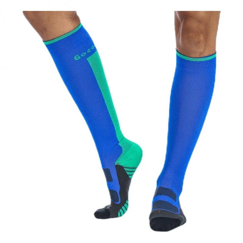 Calcetines running Gococo Media Compression Sup