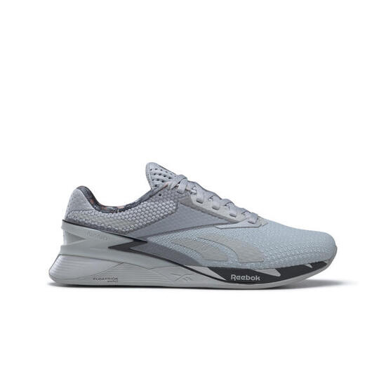 Buty Reebok Nano X3 z technologią Lift & Run