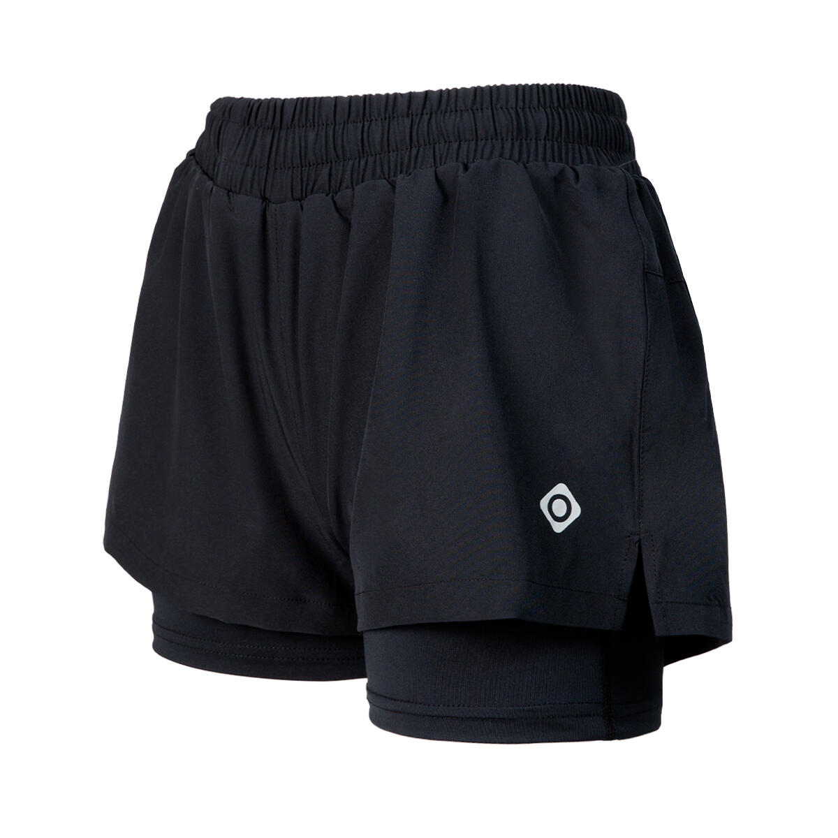 IZAS Calções de corrida para mulher Izas Nao II