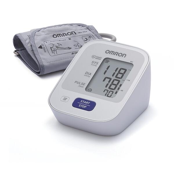Tensiómetro digital | Omron | De braço | Branco Exclusivo Online      75,95€  OMRON Tensiómetro digital | Omron | De braço | BrancoVendido e expedido por: Grupo R. Queraltó SA    