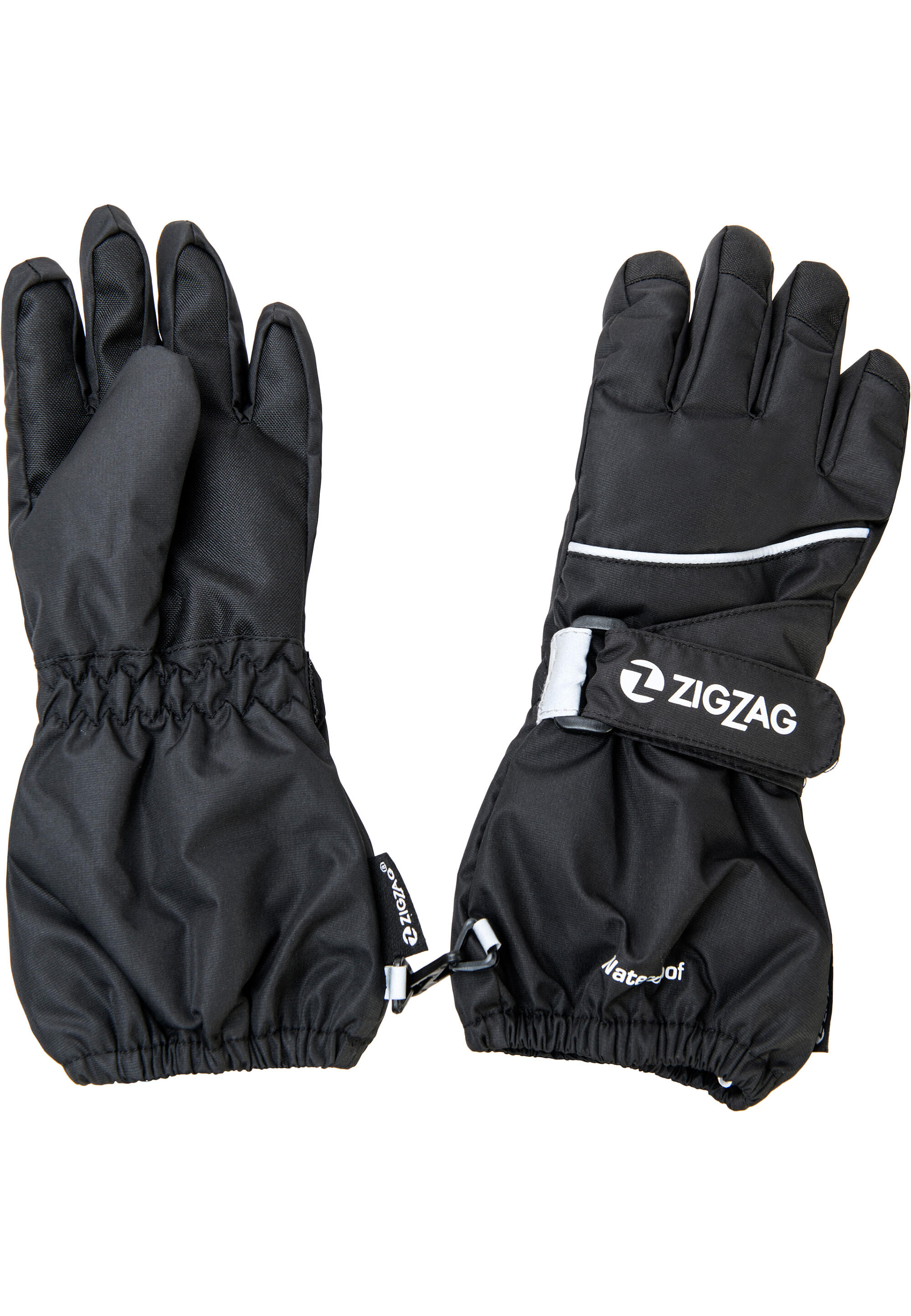 ZIGZAG Guanti da sci per bambini Zigzag Kempston