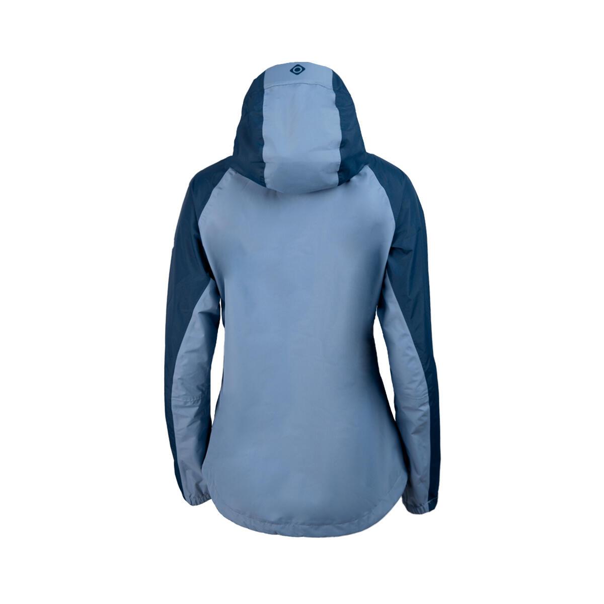 Izas Chubasquero Mochila Cortavientos Izas Arasal M