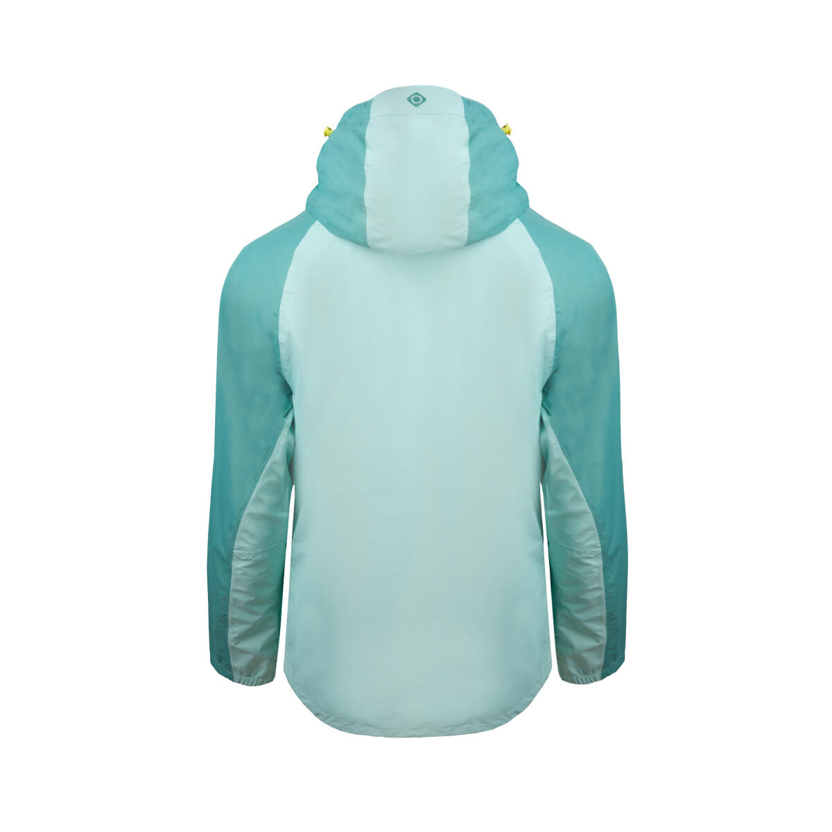 Izas PONS M Leichte, wasserdichte Bergsteiger- und Trekkingjacke für Herren 2/7