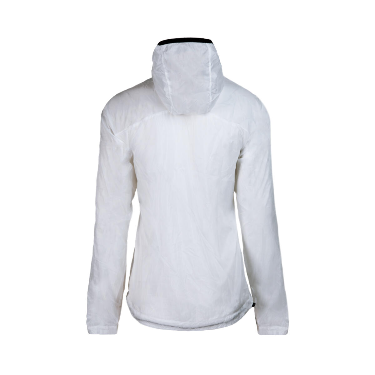 Izas Giacca da running e trekking TOURY W da donna con cappuccio integrato 2/7