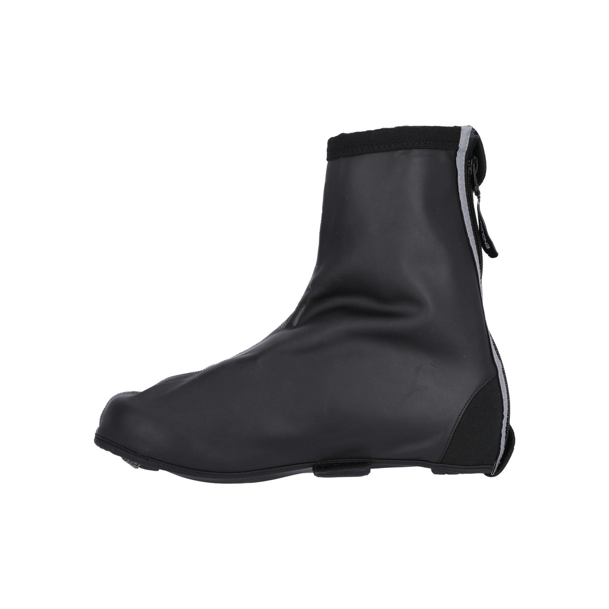 Endurance - Couvre-chaussures Trévise - Surchaussures - Noir - 39/41 - Decathlon