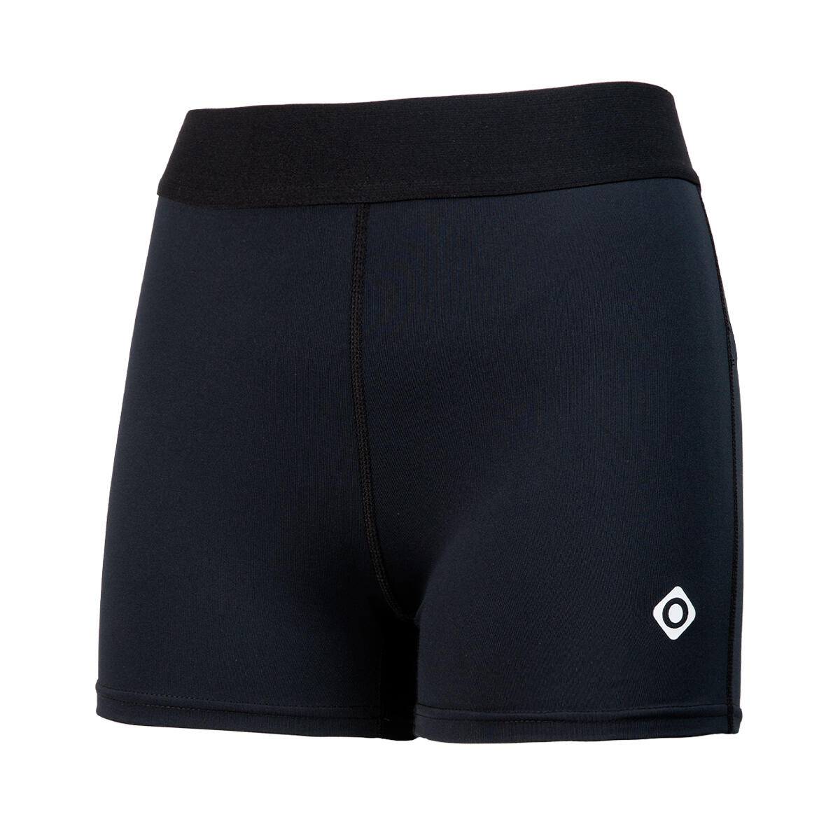 Leggins curtos LAUSANA SH W Izas mulher 1/6
