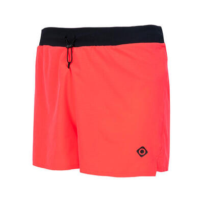 Izas LOIRA M Pantaloncini sportivi integrati slim fit da uomo LOIRA M