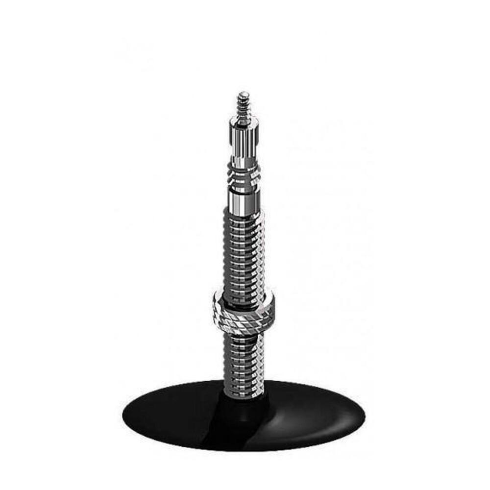CHAMBRE A AIR VELO 650 x 35B 32 45C SCHWALBE VALVE PRESTA TOUT ALU SV12 SCHWALBE Decathlon