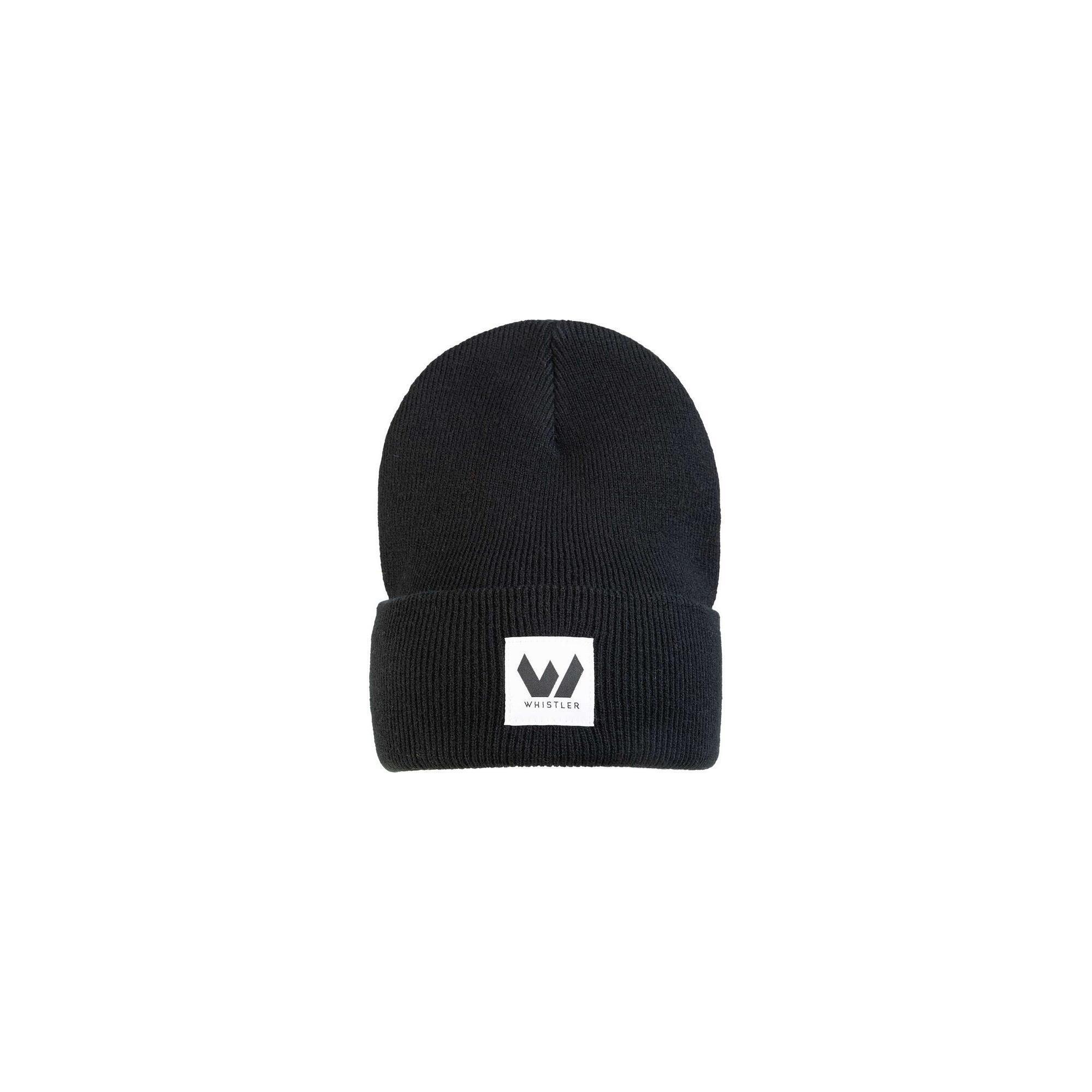 WHISTLER Cap Bunde