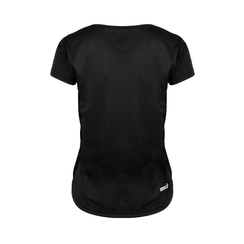 Camiseta técnica, ligera y transpirable ORLY II W para mujer Izas