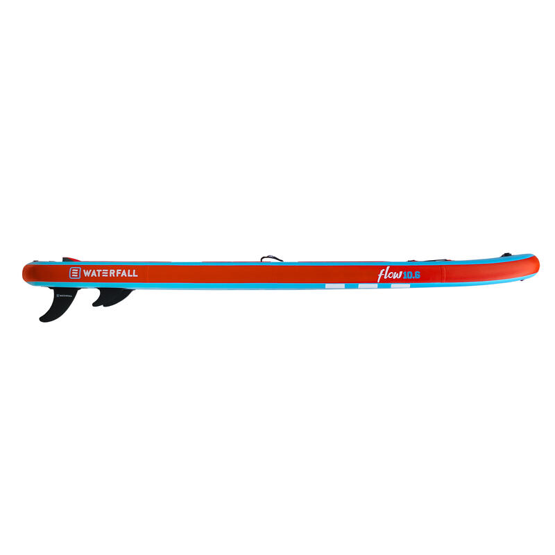 Supboard Flow 10.6' Gonflable + Accessoires