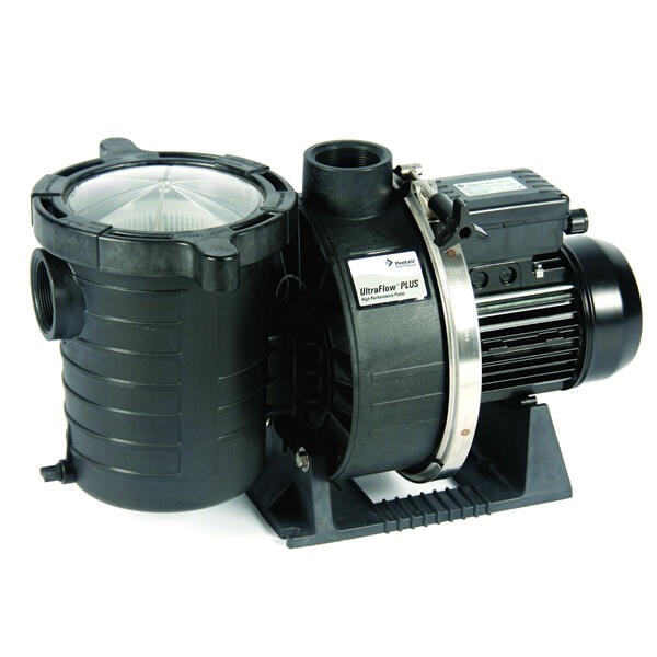 Pompe à filtration 1.5 cv, 22m3/h triphasé