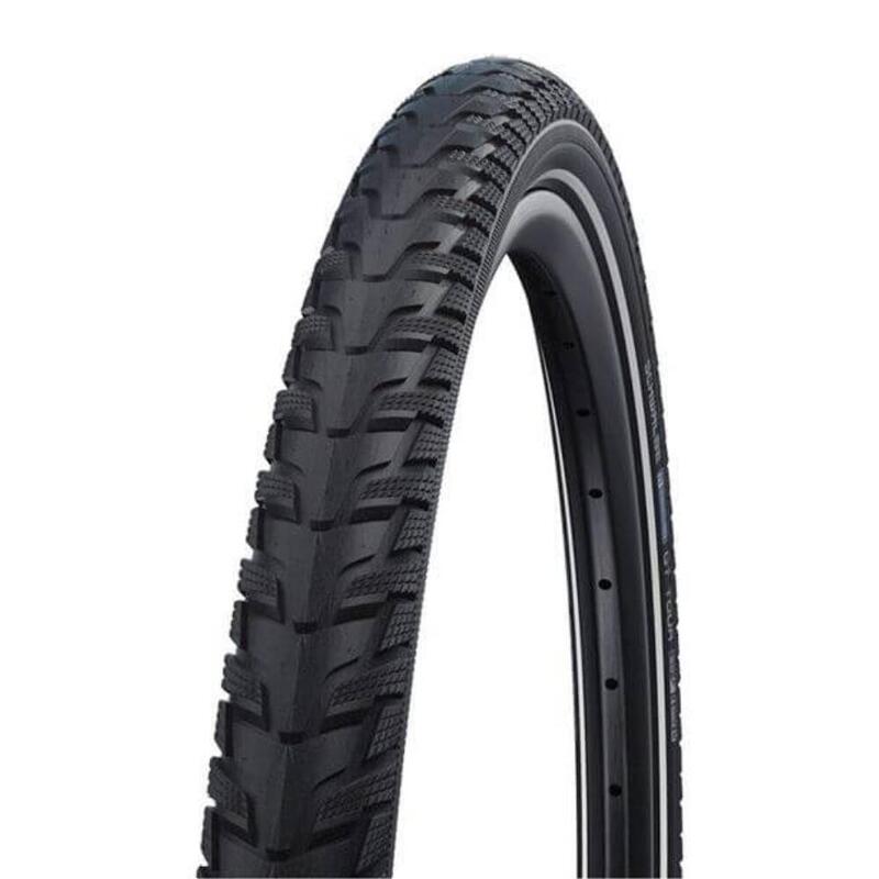 Opony Schwalbe Energizer Plus Tour 28x1,40/700x35c Hs485 Greenguard Perf,Twinski