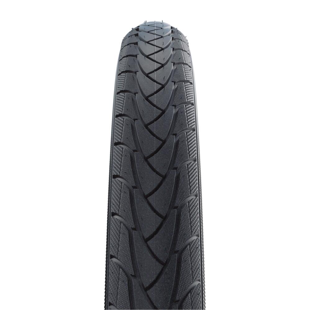 Schwalbe MARATHON PLUS 28 x 1 1/2 Black Reflex Tyre 2/5