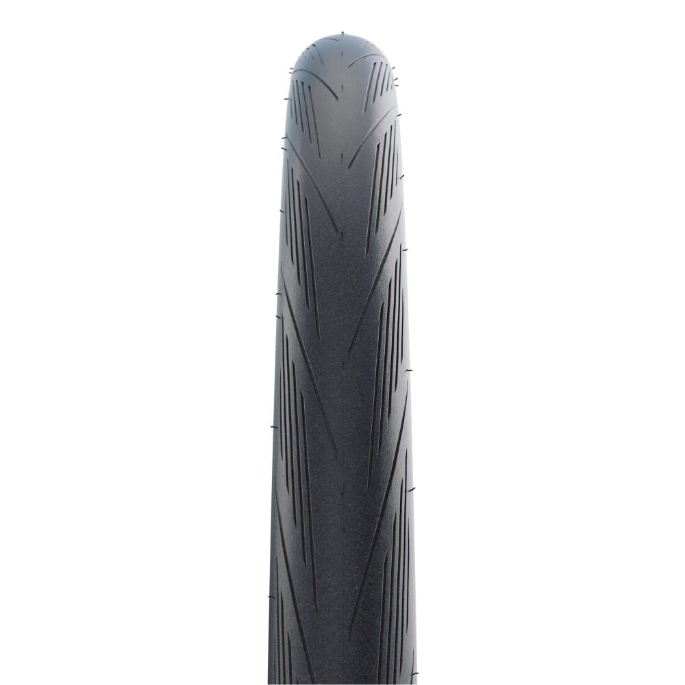 Schwalbe LUGANO II K-Guard 700 x 25C Black Tyre 2/5