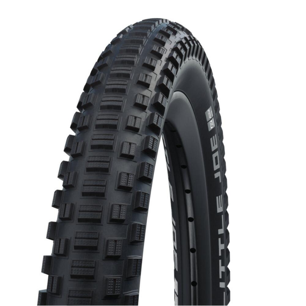 Schwalbe ROAD CRUISER 28 x 1.75 Black Reflex Tyre 2/5