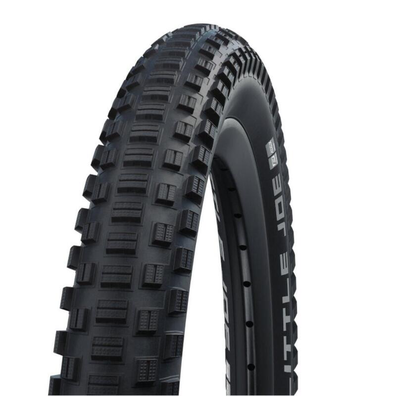 Schwalbe Buitenband - Road Cruiser K-Guard - 28 inch x 1.75 - Zwart Reflecterend