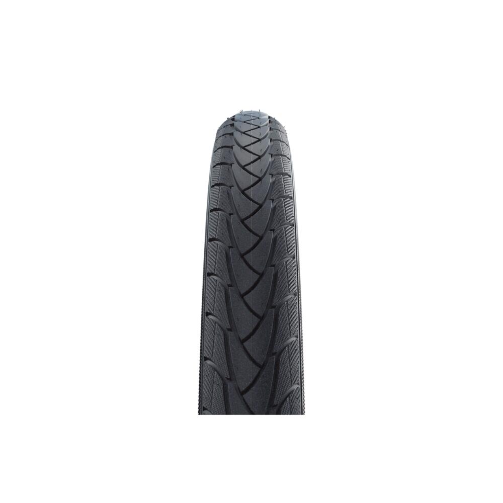 Schwalbe MARATHON PLUS 24 x 1.75 Black Reflex Tyre 2/4