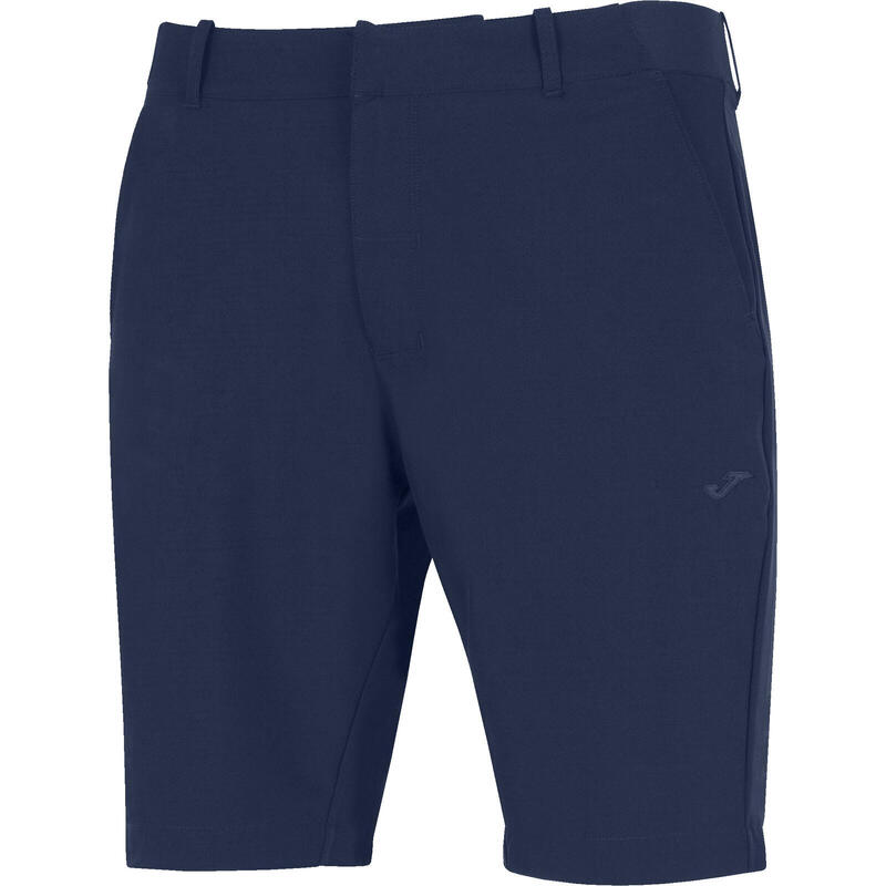 Korte broek Joma Pasarela III, Zwart, Mannen