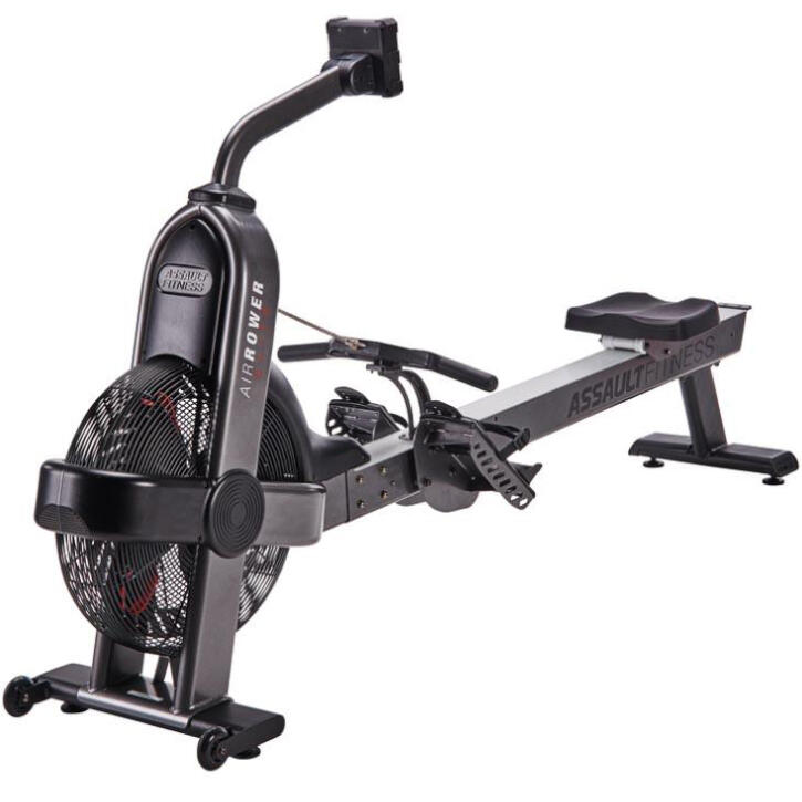 ASSAULT FITNESS Assault AirRower Elite 2/7