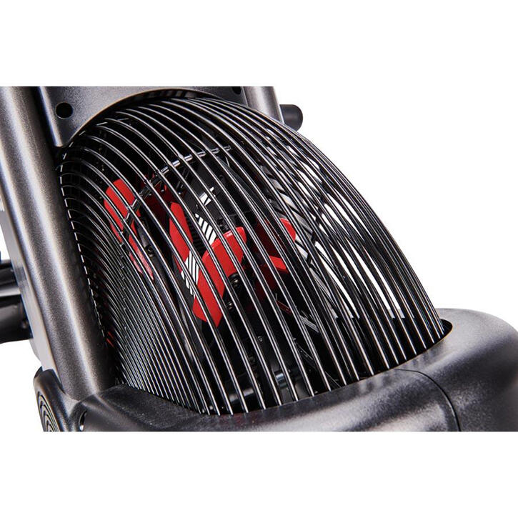 ASSAULT FITNESS Assault AirRower Elite 5/7