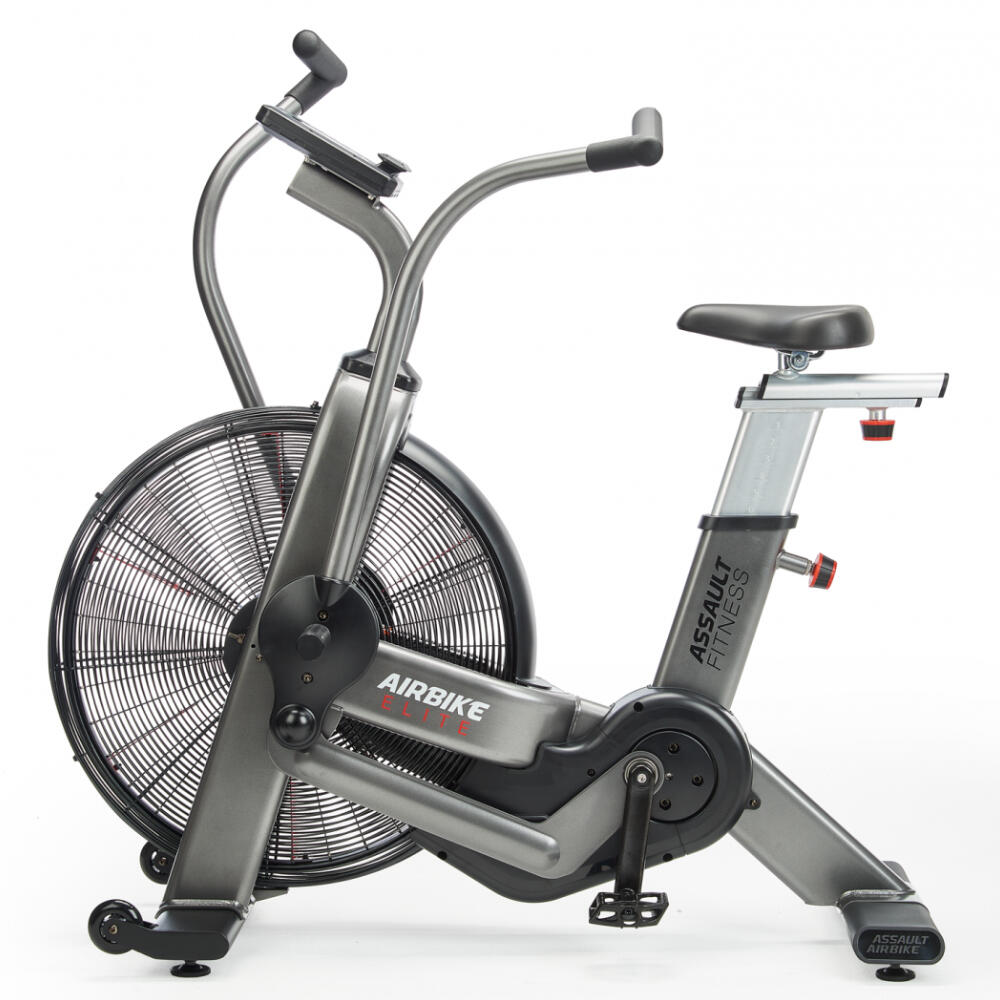 ASSAULT FITNESS Assault Airbike Elite 4/7