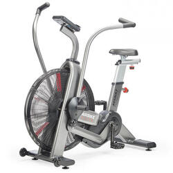 ASSAULT FITNESS Assault Airbike Elite ASSAULT FITNESS Decathlon.ch