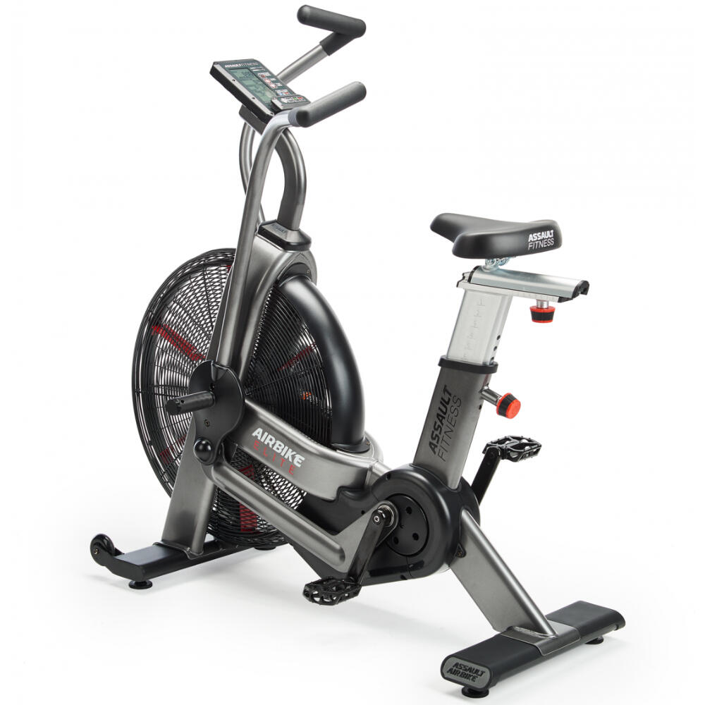 ASSAULT FITNESS Assault Airbike Elite 5/7