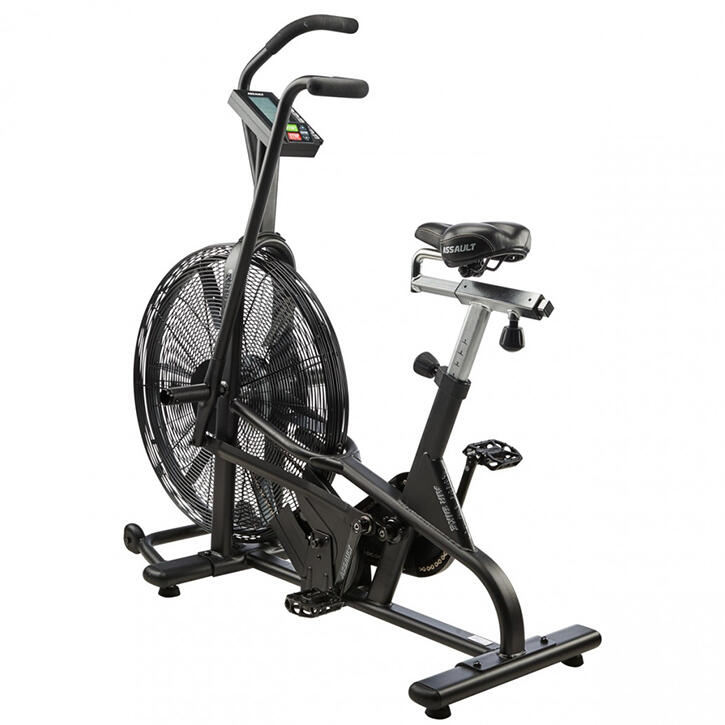 ASSAULT FITNESS Assault Airbike Classic 4/7