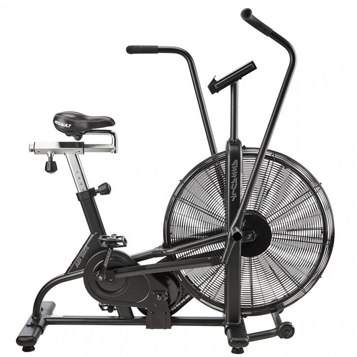 ASSAULT FITNESS Assault Airbike Classic 2/7