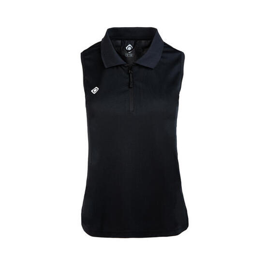 Izas ACAY II ärmelloses Sport-Poloshirt für Damen ACAY II