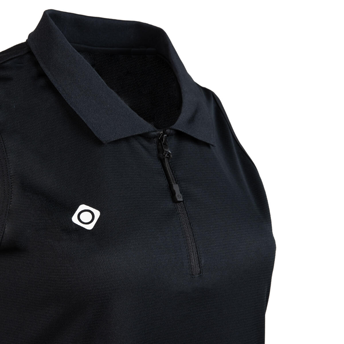 Polo de sport sans manches Izas ACAY II pour femmes ACAY II 3/6