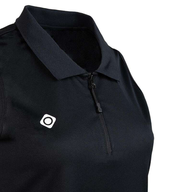 Izas ACAY II ärmelloses Sport-Poloshirt für Damen ACAY II