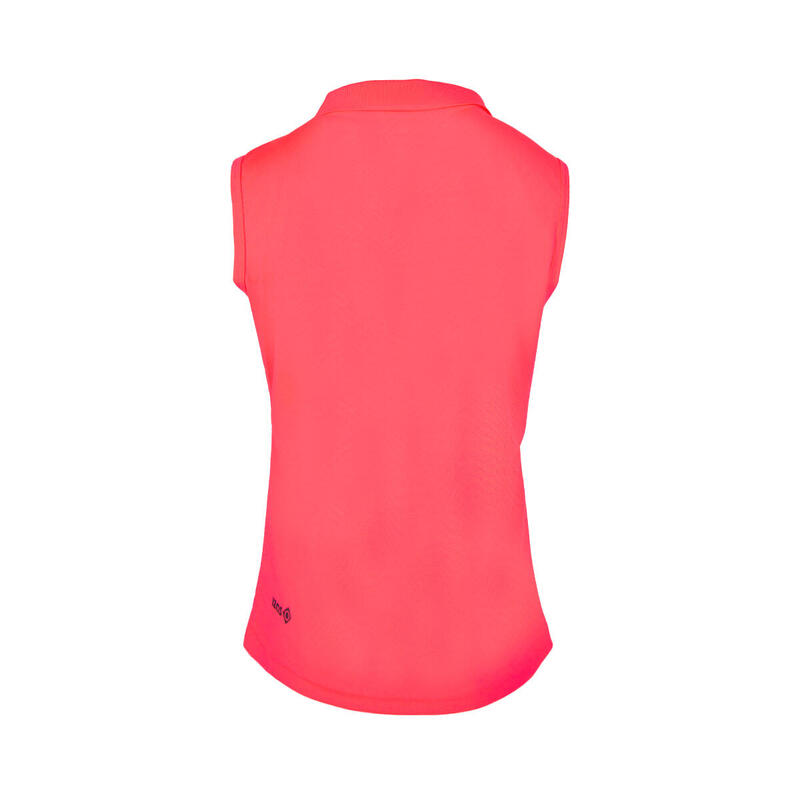 Polo de sport sans manches Izas ACAY II pour femmes ACAY II