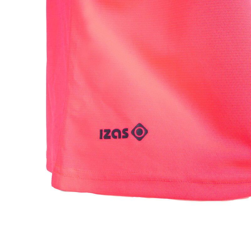 Izas ACAY II ärmelloses Sport-Poloshirt für Damen ACAY II