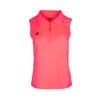 Polo de sport sans manches Izas ACAY II pour femmes ACAY II