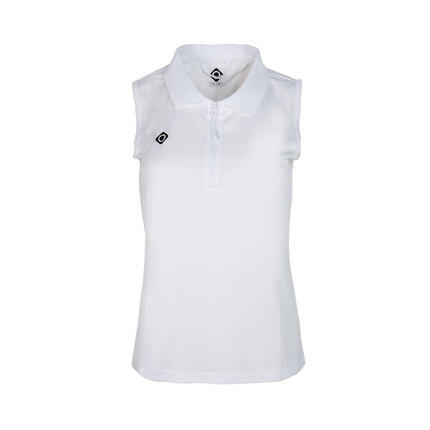 Izas ACAY II ärmelloses Sport-Poloshirt für Damen ACAY II