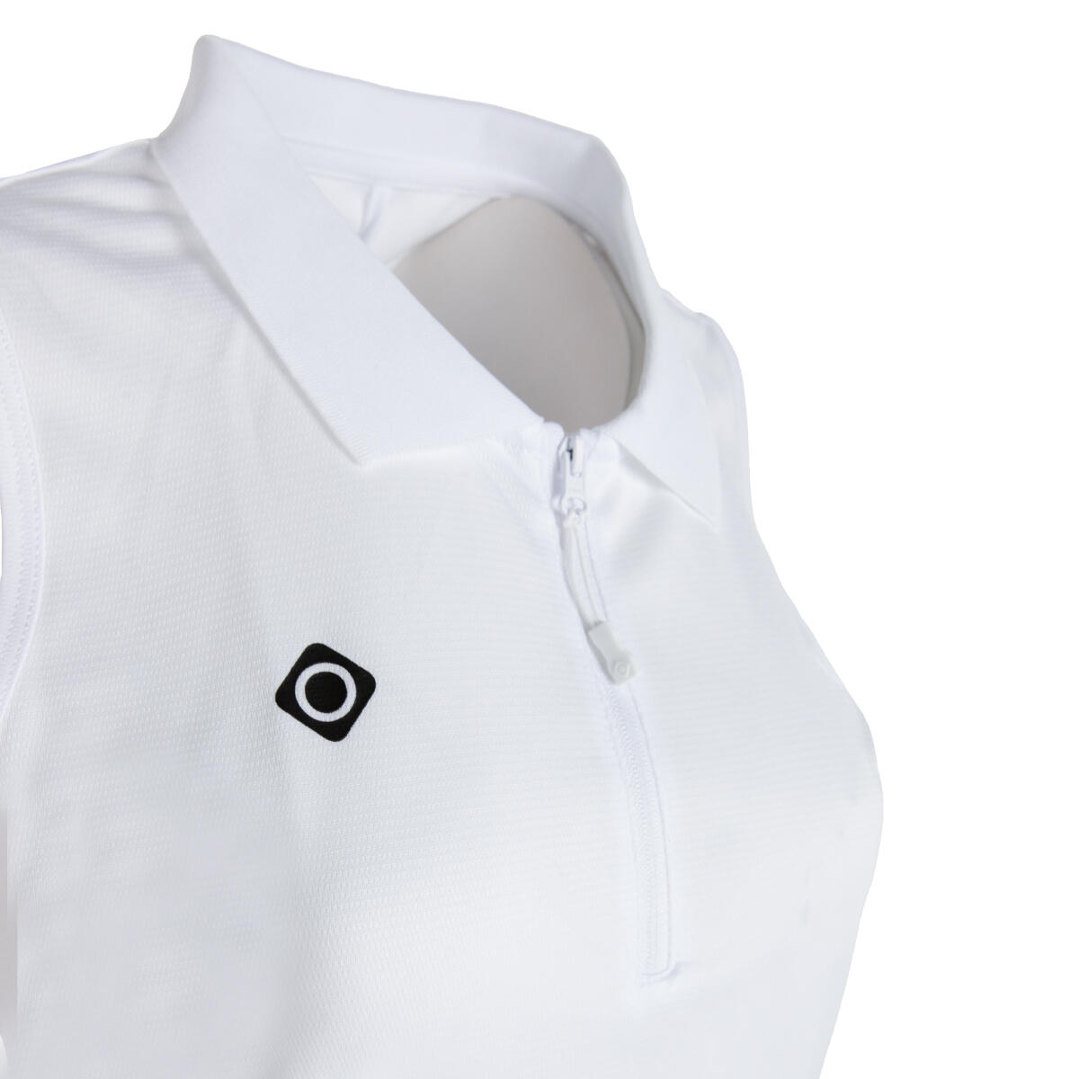 Polo de sport sans manches Izas ACAY II pour femmes ACAY II 3/6