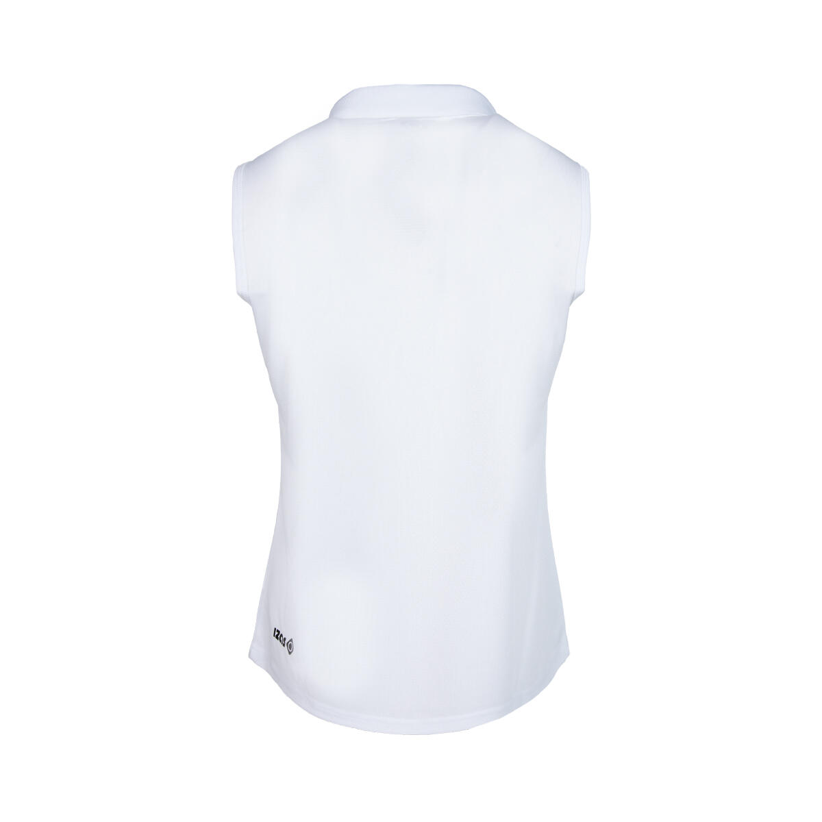 Polo de sport sans manches Izas ACAY II pour femmes ACAY II 2/6