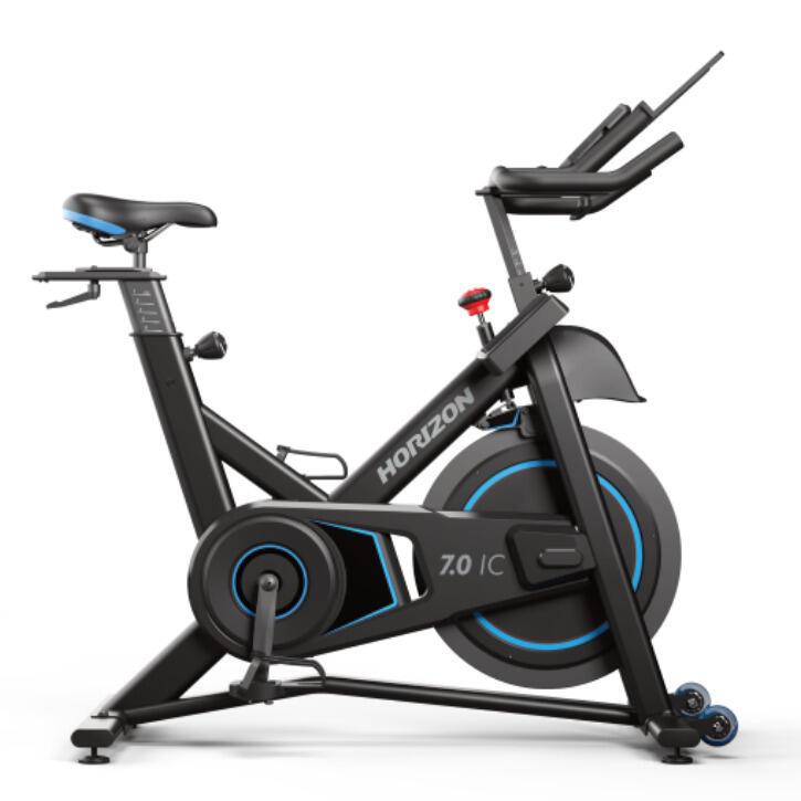 New Horizon 7.0IC Indoor Cycle 6/7