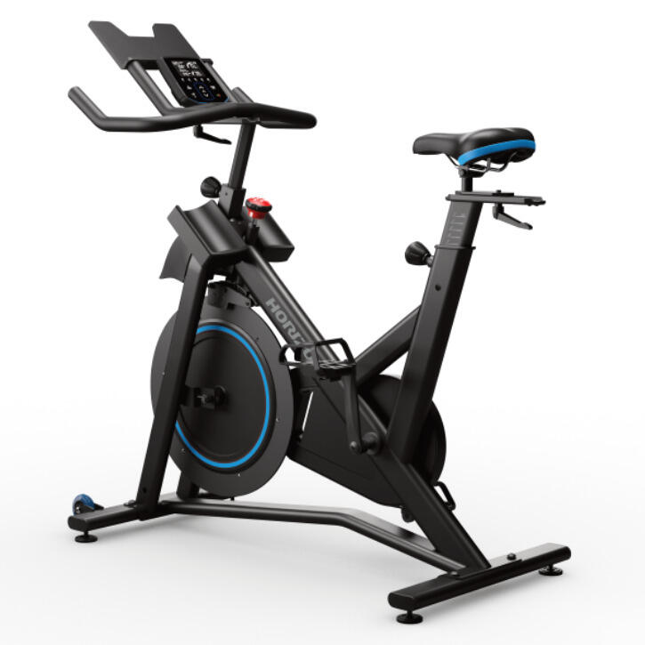 New Horizon 7.0IC Indoor Cycle 5/7