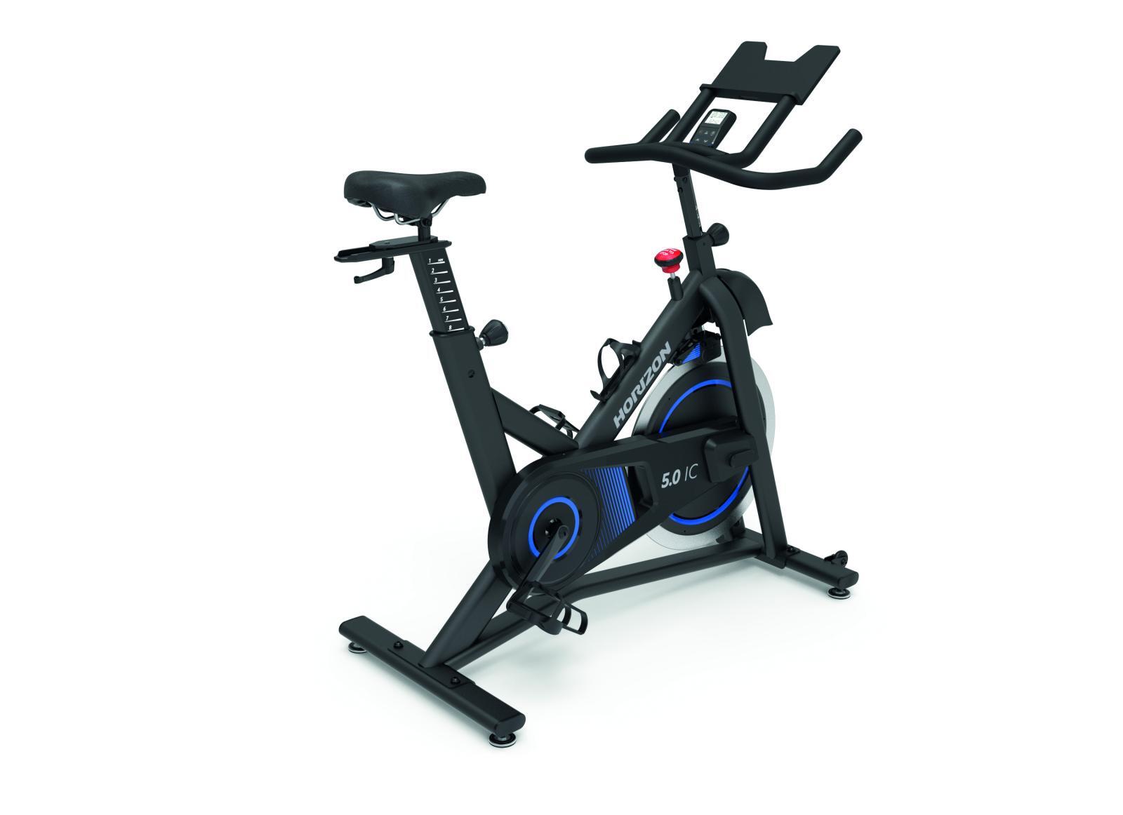 New Horizon 7.0IC Indoor Cycle 2/7