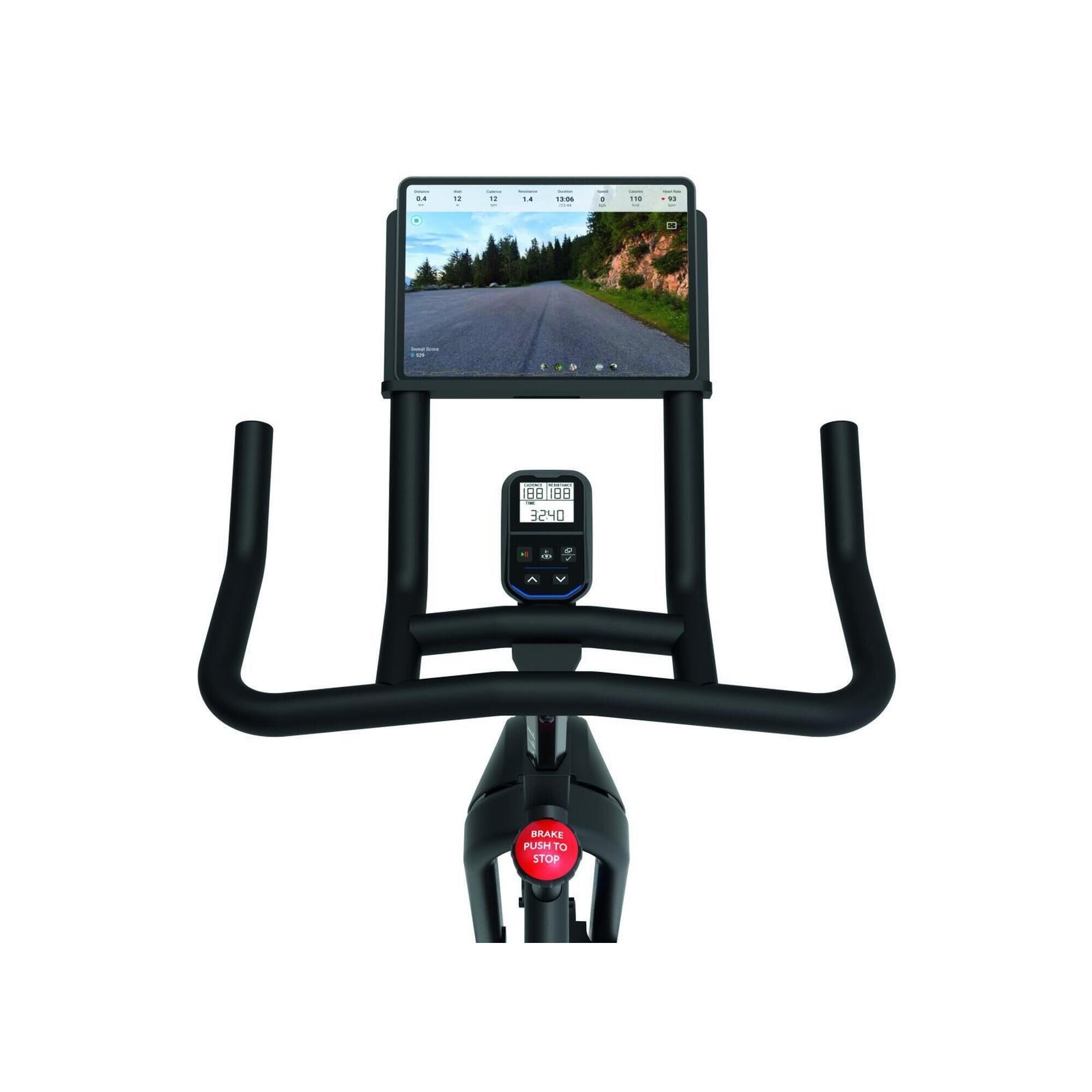 HORIZON FITNESS New Horizon 7.0IC Indoor Cycle