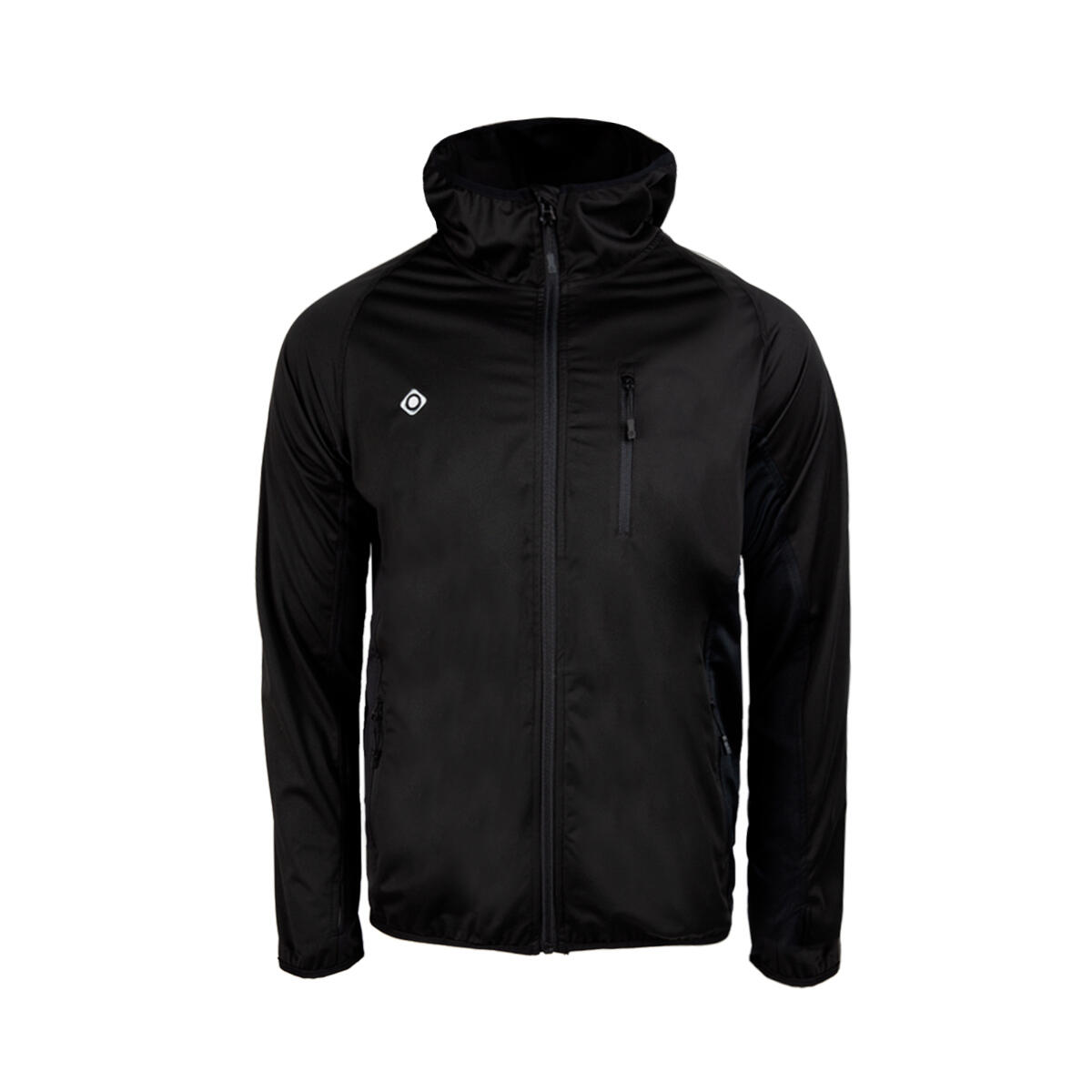 Izas - Izas Hommes Veste Softshell Montagne Et Trekking Argon - Softshell - Gris|noir - 38 S - Decathlon