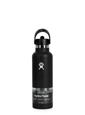 Borraccia termica Hydro Flask Standard Flex Straw da 620 ml