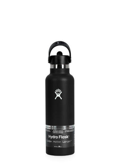Borraccia termica Hydro Flask Standard Flex Straw da 620 ml