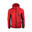 Chaqueta Softshell montaña y trekking de hombre Izas ARGON