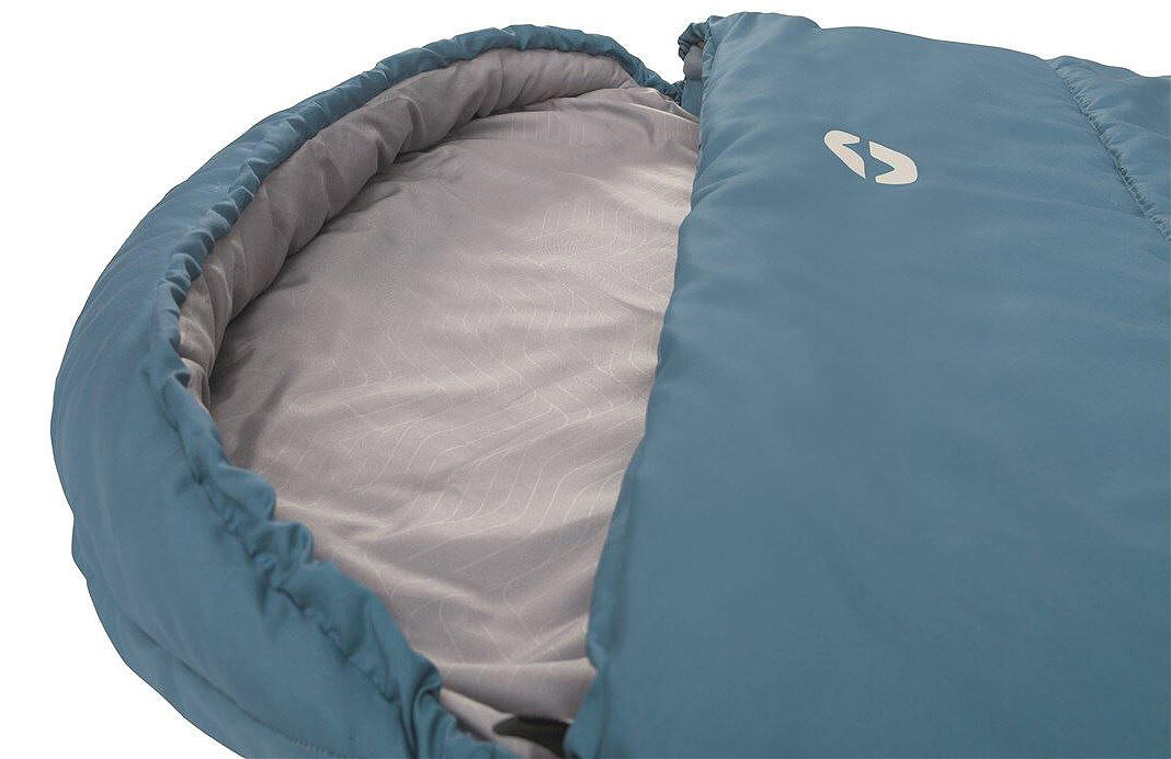 Couverture sac de couchage 4/7